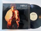 PRINCE The Black Album LP 1988  Rikardo/Hammond Holland Mr X Records Import