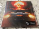 Sturgill Simpson Sound & Fury NEW Red Splatter LP Elekta Vinyl Me Please LTD#364