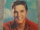 ELVIS PRESLEY - ELVIS UK PRESS  12