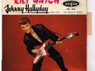 Johnny HALLYDAY  Kili Watch  (  Ce SERAIT bien )  avec languette  7