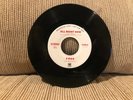 Rare Free All Right Now 45 RPM EX Vinyl Stereo Promo 7