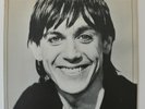 IGGY POP  