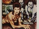 Diamond Dogs by David Bowie Vinyl LP
