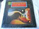 Morton Subotnick Silver Apples of the Moon LP shrink MINT MINUS RARE label