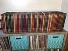 COMPLETE The Franklin Mint Records 100 Greatest Recordings of All Time 1-100