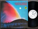 WEATHER REPORT Night Passage LP COLUMBIA JC 36793 US 1980 PROMO Jaco Pastorius