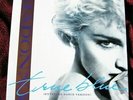MADONNA MINT TRUE BLUE HOLIDAY VINYL PICTURE US MIX PROMO EU GLOSSY SLEEVE DISC