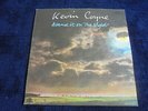 Kevin Coyne - Blame It On The Night 1974 UK LP VIRGIN 1st with Insert