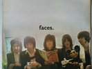 The Faces - The First Step 1970 gatefold stereo VG/VG mod / R&B / Rod Stewart B2