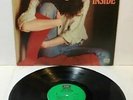 Kate Bush - The Kick Inside vinyl LP