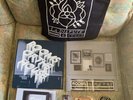 La Dispute Rooms Of The House Bundle X/500 Pressing. RARE