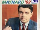 NEW / SEALED - Maynard Ferguson Maynard ’62 LP Roulette SR 52083 Stereo Birdland