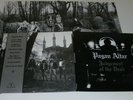 Pagan Altar – Judgement Of The Dead LP Limited Edt   Cirith Ungol Black Sabbath
