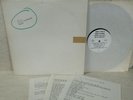 SPIDER JOHN KOERNER WILLIE MUSIC IS JUST A BUNCH OF NOTES 1972 #0852 3 INSRT M-