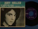JODY MILLER HE WALKS LIKE A MAN CAPITOL 7