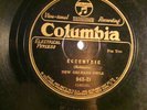 78 : COL  9453 D-NEW ORLEANS OWLS - ECCENTRIC  / NIGHTMARE