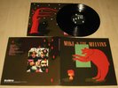 MIKE & THE MELVINS - Three Man and a Baby Vinyl LP Melvins Nirvana Soundgarden