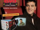 Elvis Presley : In Living Stereo: The Essential 1960-62 Masters Plus Bonus Rare