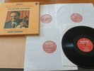 BOX 4 LP / BRUCH / SALVATORE ACCARDO / KURT MASUR / PHILIPS 6768 065