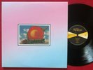 ALLMAN BROTHERS BAND   EAT A PEACH 2 LP   RUSSIA IMPORT VINYL LOVERS 180G EX/NM