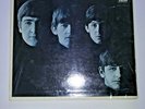 THE BEATLES MEET THE BEATLES CAPTOL T-2047 MONO NO BMI OR ASCAP CREDITS : SHRINK