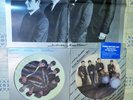 3 LP Color Vinyl   The SILVER BEATLES  UNRELEASED RARITIES + LARGE POSTER Lennon