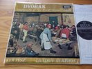 DECCA SXL 6291 UK 1st WBg DVORAK - SYMPHONY NO 9 