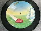 Heart Magazine USA Picture Disc LP Vinyl Album Record MRS-1-SP MUSHROOM 1978