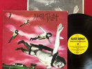 ALICE DONUT   THE UNTIDY SUICIDES OF YOUR DEGENERATE CHILDREN LP + BOOKLET  PUNK