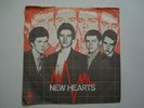 New Hearts Just Another Teenage Anthem Original 7