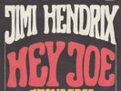 Jimi Hendrix Hey Joe 7