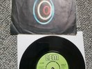 The Killermeters Twisted Wheel SX225 Mod Revival 79 mods Rare mod vinyl record