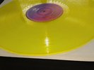 The Real Thing Can You Feel The Force (The Album) On Yellow Vinyl LP 1978 RARE