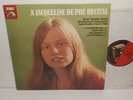HQS 1437 Bach Bruch Faure Mendelssohn Saint-Saens A Jacqueline Du Pre Recital