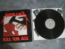 Metallica - Kill 'em all                RR 9902