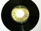 JOHN LENNON:Stand By Me ` Mono-Stereo RARE PROMO 45 Apple