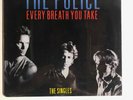 Police Every Breath You Take The Singles LP On A&M SP-3902 Still Sealed
