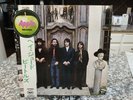 THE BEATLES HEY JUDE Apple RECORD Album JAPAN OBI Vinyl LP insert AP-8940 again