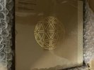 Rez Infinite Soundtrack OST Vinyl Record 2xLP Limited Player Form Picture Discs
