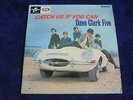 Dave Clark Five - Catch Us If You Can 1965 UK LP COLUMBIA MONO 1st