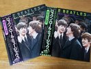 The Beatles Rock 'N' Roll Music 1980 Volume 1 & 2 -  2x JAPAN LP Vinyl w/ OBI