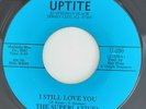 THE SUPERLATIVES - I Still Love You/We're So Lonely - UK 45 - NORTHERN SOUL Rei