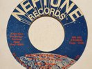 SILVER, PLATINUM & GOLD-DANCE WITH ME 45-81 NEPTUNE ORIG-FUNK/DISCO/SOUL-RARE