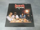 Nazareth  ?– Play'n' The Game  vinyl album lp rock metal 