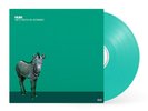 Hum - You'd Prefer An Astronaut (Sea Glass Vinyl, LP, Limited, Final Press)