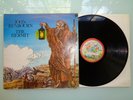 JOHN RENBOURN-THE HERMIT...RARE  SUPERB  1ST UK PRESS EX VINYL LP RECORD 1976