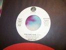 MOTLEY CRUE Home Sweet Home 45 RPM 7