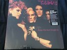 THE CRAMPS Songs the Lord Taught Us Vinyl LP NEW Reissue Psychobilly Punk