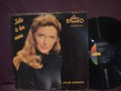 Julie London 'Julie Is Her Name Volume II LP
