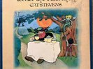 ID34z - Cat Stevens - Tea For The Tillerma - ILPS 9135 - vinyl LP